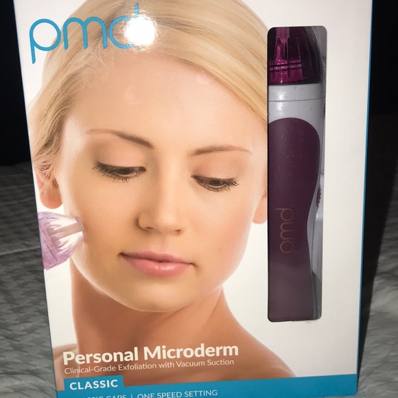 Pmd Microderm - Picture 2 of 3
